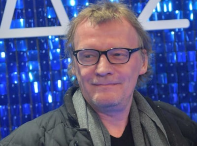 Серебряков ответил на гадость своего друга Певцова