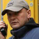 Сергей Гинзбург оказался в числе Крестоносцев
