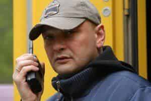 Сергей Гинзбург оказался в числе Крестоносцев