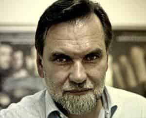 Сергей Сельянов отправится в Джунгли с людоедами
