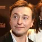 Сергей Безруков уходит в декретный отпуск