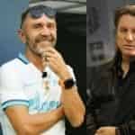 Сергей Шнуров раскритиковал Юрия Лозу за готовность высказаться на любую тему
