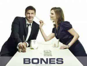 Сериал Кости продлен еще на один сезон