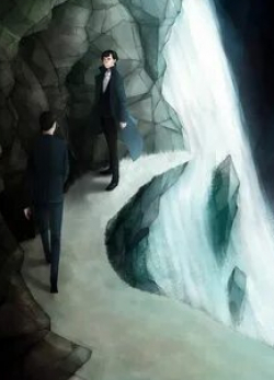 Мартин Фриман и фильм Шерлок Рейхенбахский водопад (2010)
