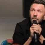 Шнуров научил солиста Rammstein материться по русски