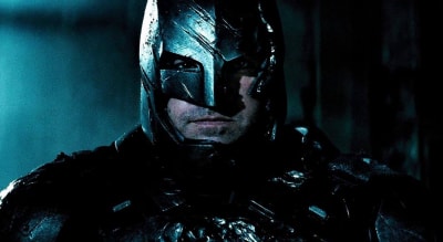 Слухи: в новые фильмы вселенной DC вернется Киборг