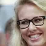 Собчак прокомментировала признание мужа в каминг ауте