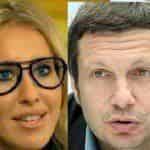 Соловьев решил потягаться с Собчак