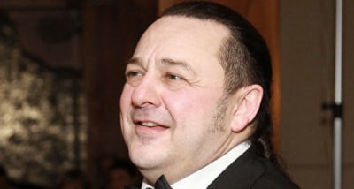 Сосед певца Саруханова сгорел в Подмосковье