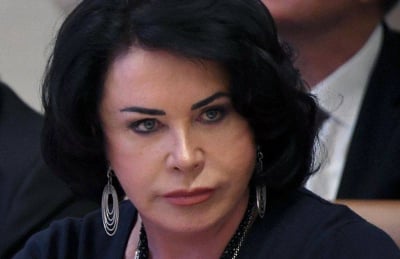 Стало известно о новых пластических операциях Бабкиной