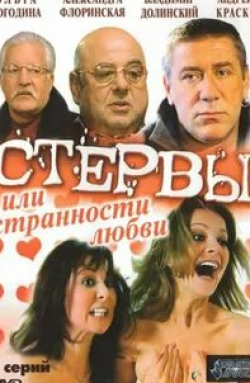 Владимир Долинский и фильм Стервы, или Странности любви