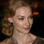 Светлана Ходченкова сбросила 20 кг