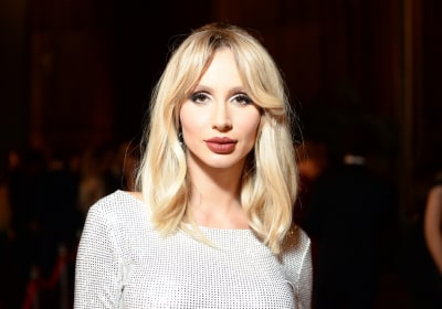 Светлана Лобода объяснила, почему запретила дочери пользоваться соцсетями