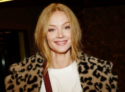 Светлана Ходченкова не спит по ночам