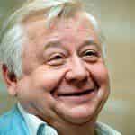75-летие народного артиста СССР Табакова