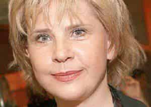 Татьяна Догилева отметила 55-летие