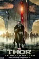 Идрис Эльба и фильм Тор: Царство тьмы
