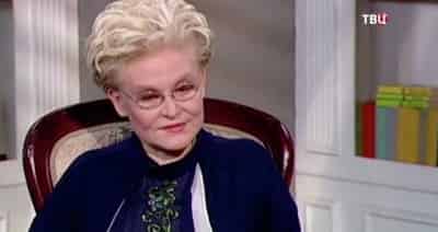 Ты оскорбляешь людей своей внешностью: Малышева восхищена замечаниями своей мамы