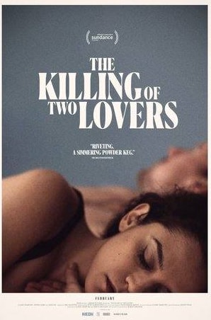 кадр из фильма Убийство двух любовников