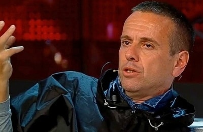 Губин появился на шоу Малахова