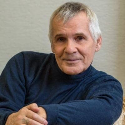 Умер актер Анатолий Артемов — звезда сериала Агент национальной безопасности
