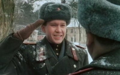 В чем обвиняли Тодоровского за фильм Анкор, еще анкор!