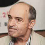 Валентин Гафт боится операции