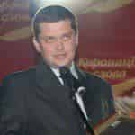 Валентин Васянович снимет сельскую драму