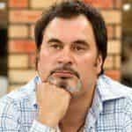 Валерий Меладзе одобрил выбор дочери