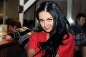 Участница Дома 2 Валерия Кашубина помирилась с тезкой