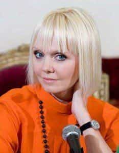 Валерия хотела сделать аборт