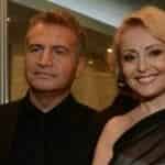 Варум заметила, что стала спокойно относиться к флирту Агутина с другими женщинами