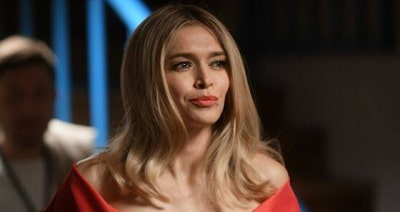 Вера Брежнева больше не отрицает развод