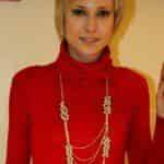Погибла Вера Ларионова