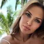 Виктория Боня пообещала чаще греть косточки на пляжах Таиланда