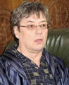 Владимир Еремин займется мертвыми делами