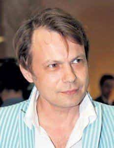 Владимир Левкин решил вопрос с наследником?