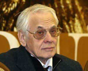 Владимир Наумов готовит киноверсию сказок Пушкина