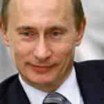 ВВС начал показ телефильма о Путине