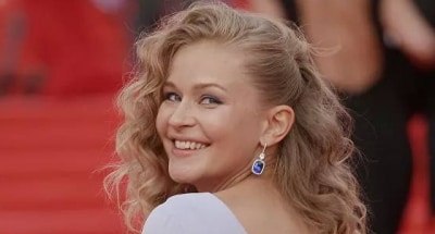 Все едят гречу: как Пересильд переживает карантин