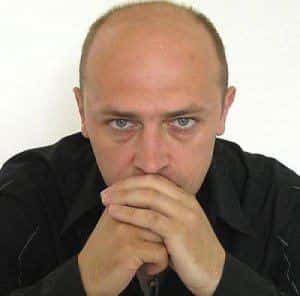Вячеслав Титов умер в результате удушения