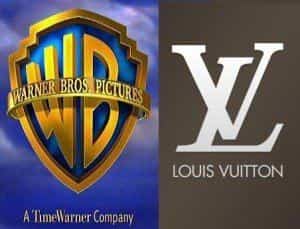 Warner Bros судится с Louis Vuitton