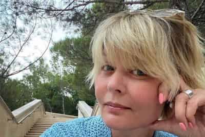 Юлия Меньшова рассказала, что помогает ее матери Вере Алентовой справиться с потерей мужа