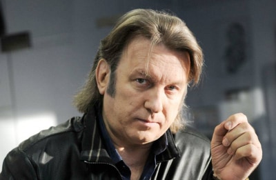 Юрий Лоза раскритиковал скандальный фильм Текст