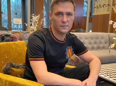 Юрий Шатунов пожаловался на шантаж Андрея Разина