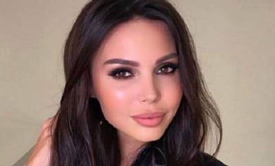 Жена Джигана рассказала о разводе