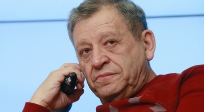 Жена Грачевского рассказала об SMS от врача перед смертью мужа