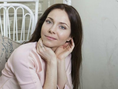 Звезда Бригады Екатерина Гусева поделилась редким снимком с мужем