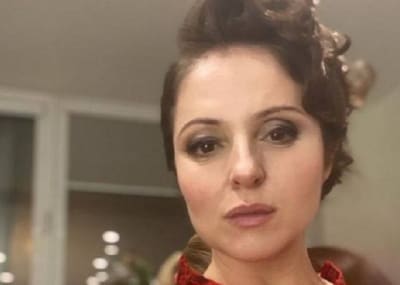 Звезда сериала Убойная сила повздорила с дружинниками из за нарушения самоизоляции
