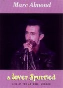 кадр из фильма Marc Almond. A Lover Spurned - Live At The Astoria